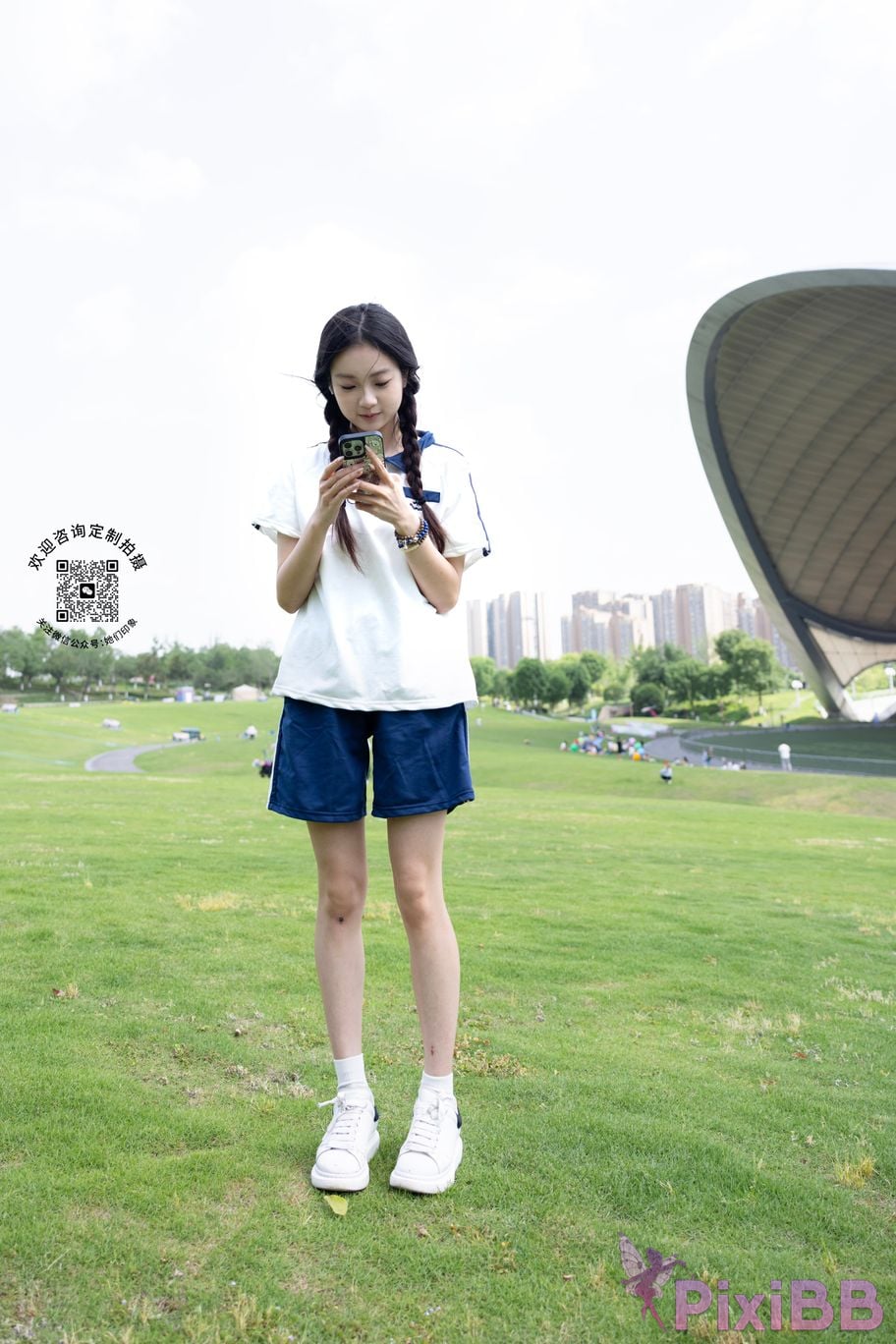 Their impression No.017 Xiao Ming PixiBB.COM 002