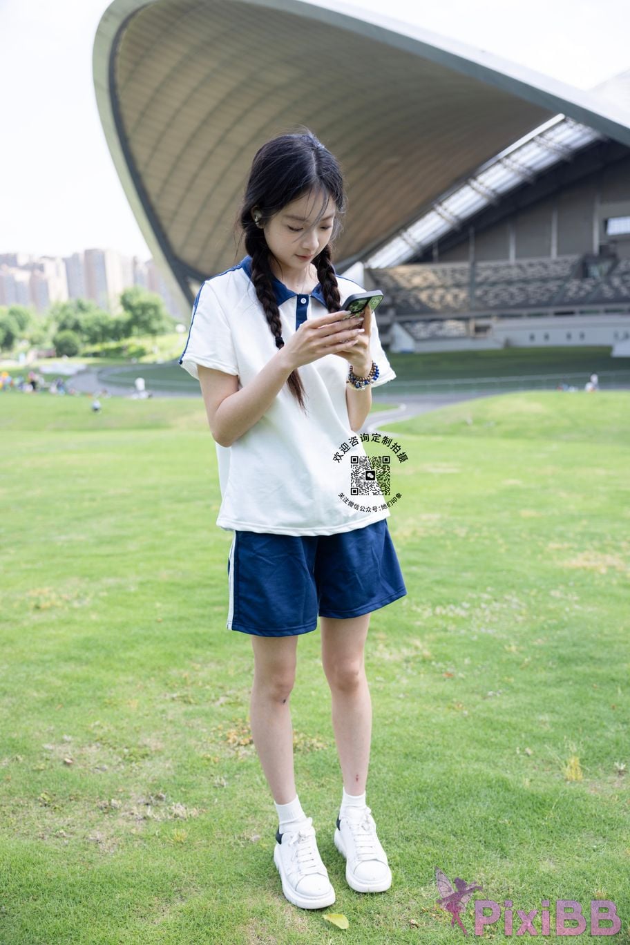 Their impression No.017 Xiao Ming PixiBB.COM 003