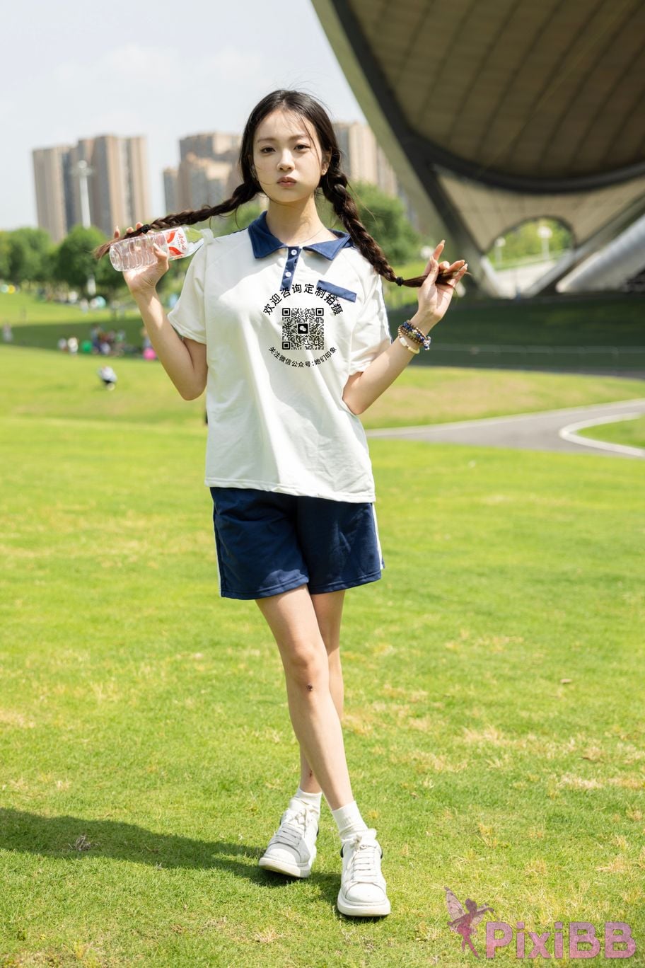 Their impression No.017 Xiao Ming PixiBB.COM 004