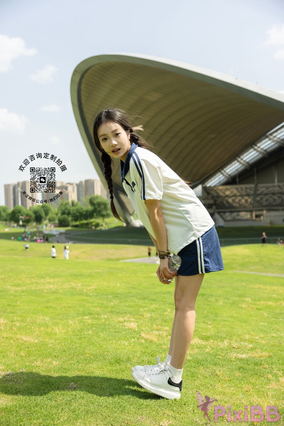 Their impression No.017 Xiao Ming PixiBB.COM 005