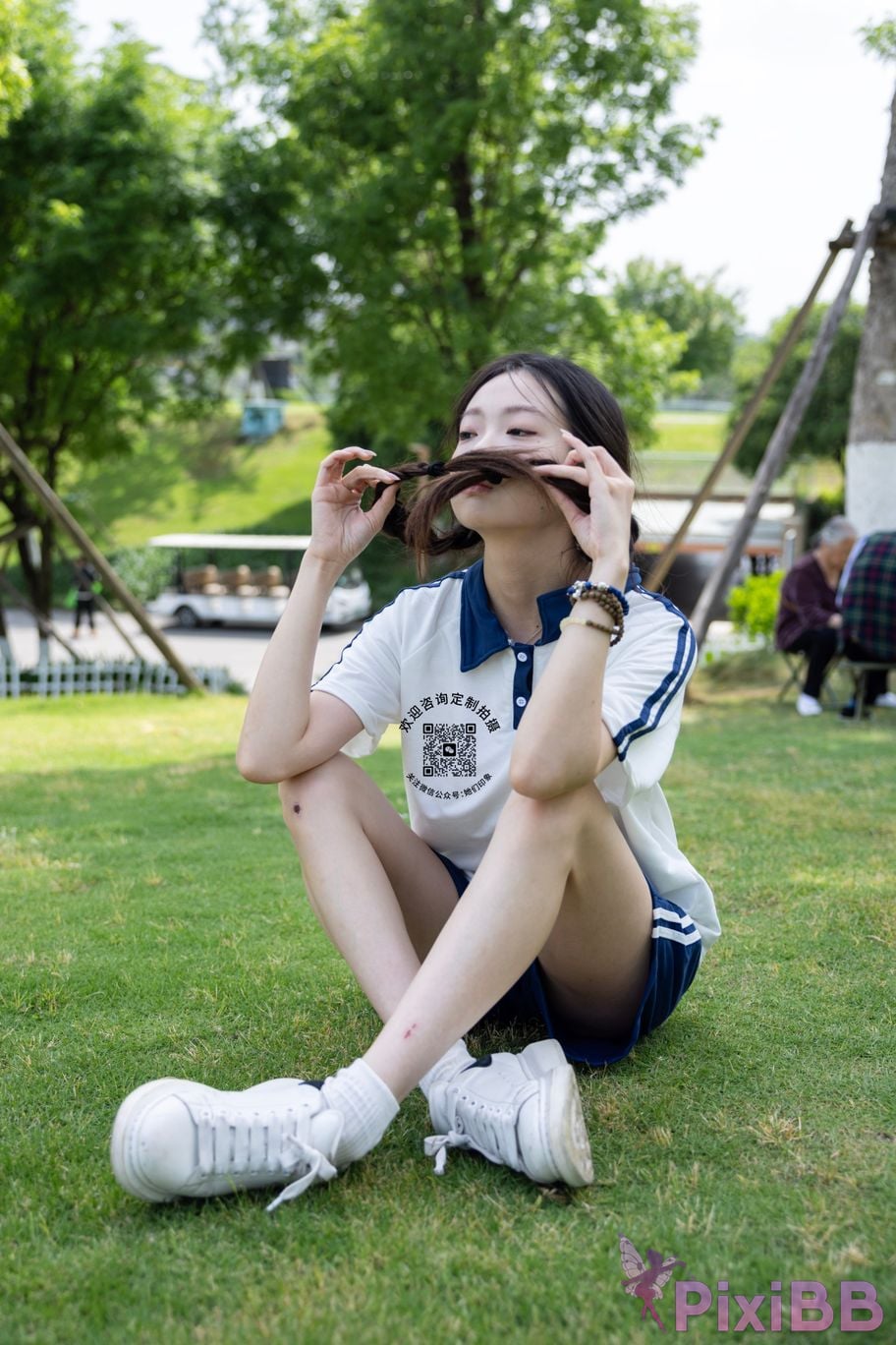 Their impression No.017 Xiao Ming PixiBB.COM 006