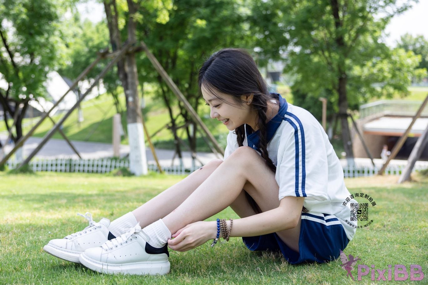 Their impression No.017 Xiao Ming PixiBB.COM 007