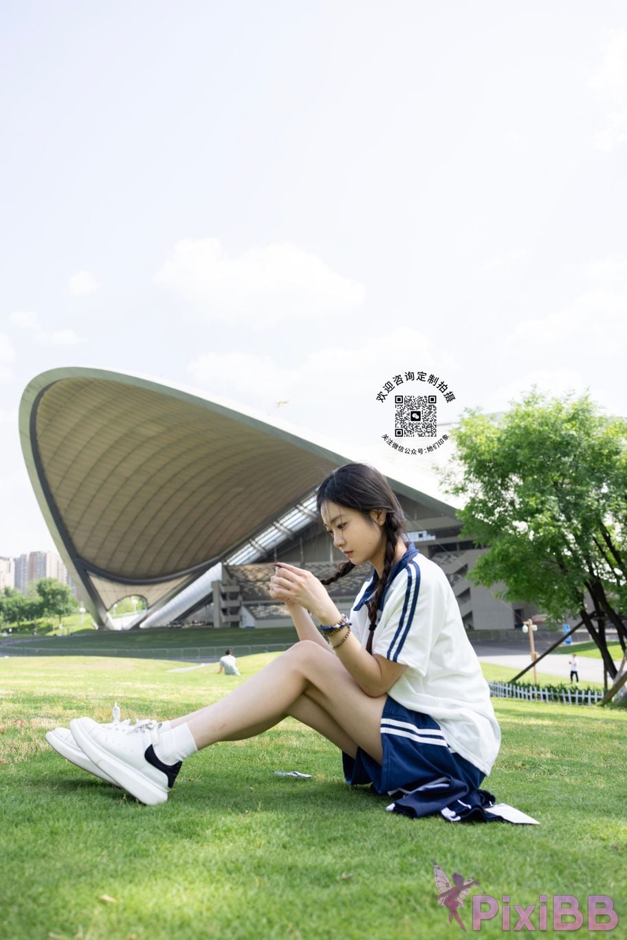 Their impression No.017 Xiao Ming PixiBB.COM 008