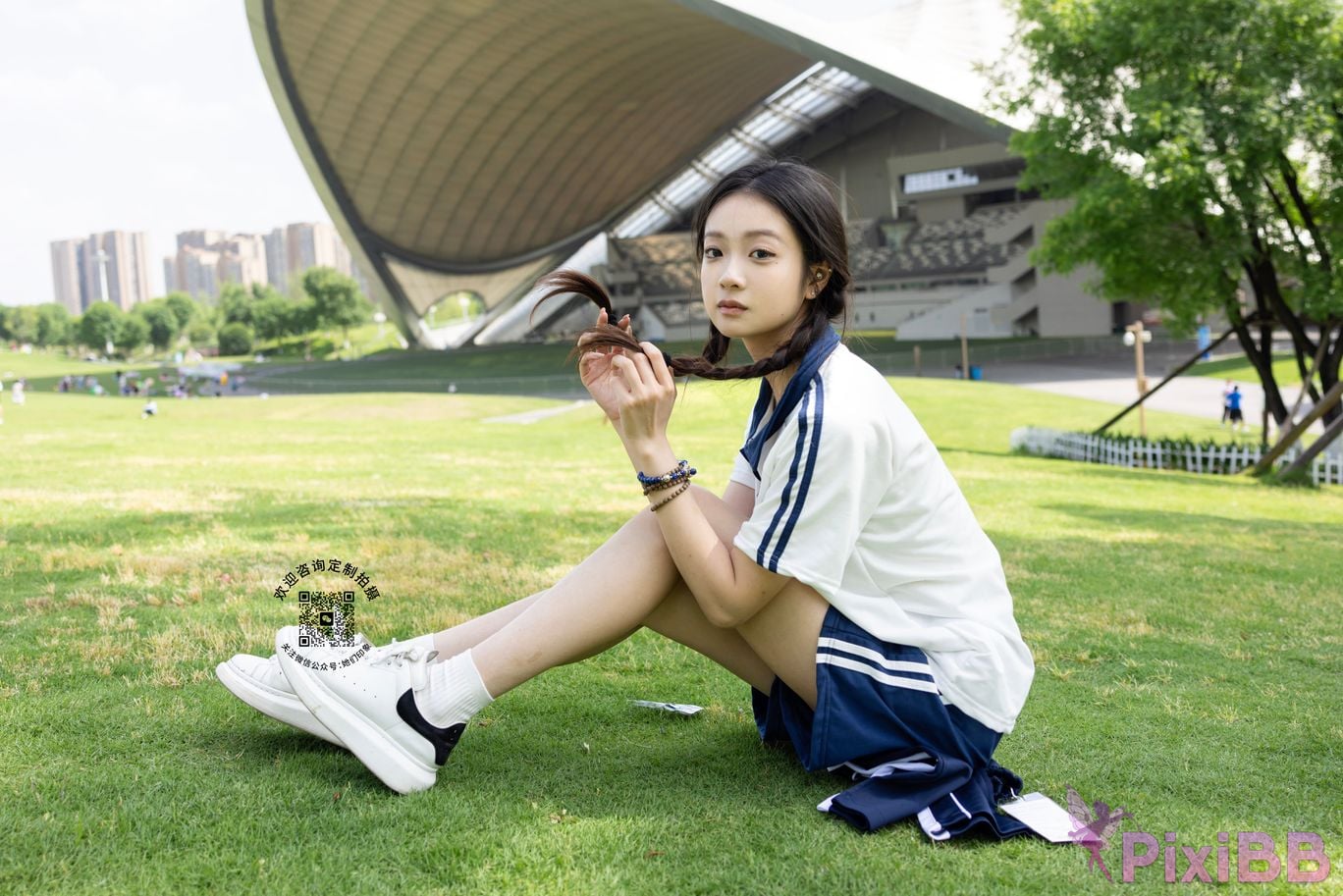 Their impression No.017 Xiao Ming PixiBB.COM 009