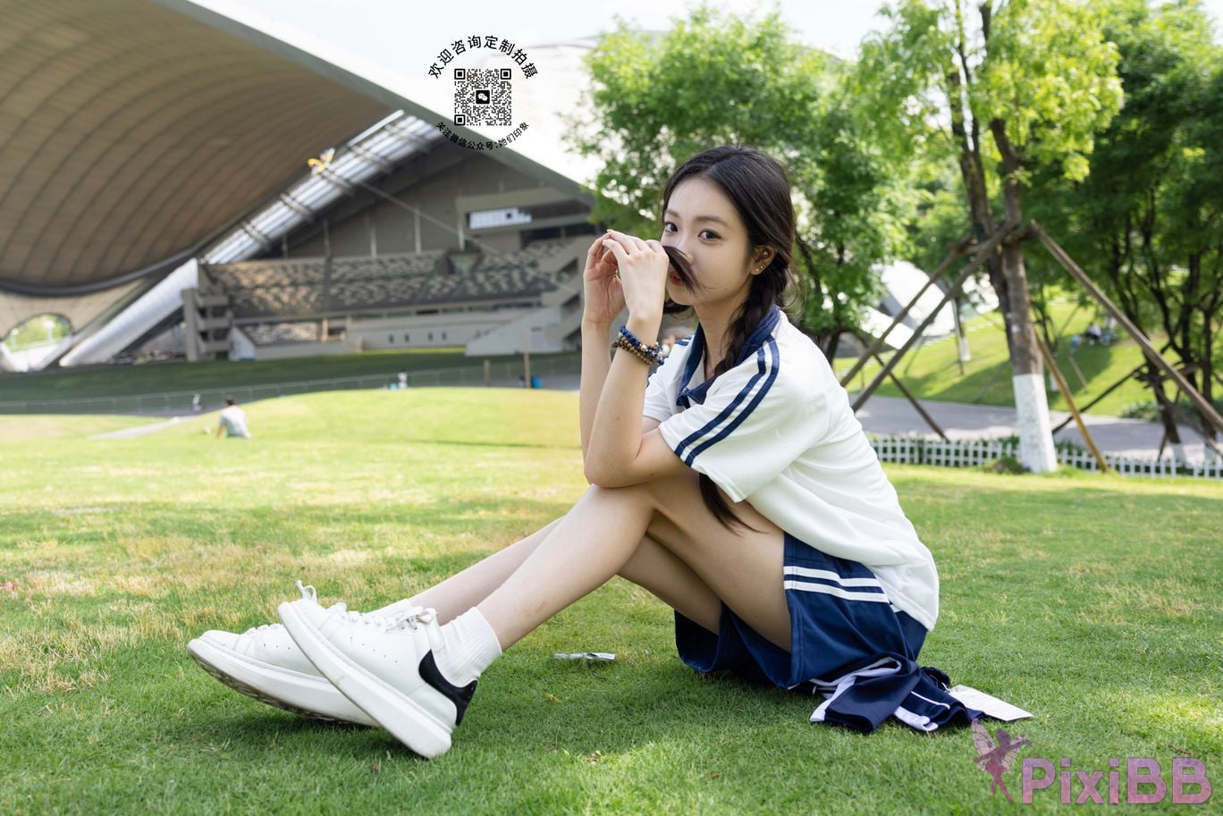 Their impression No.017 Xiao Ming PixiBB.COM 010