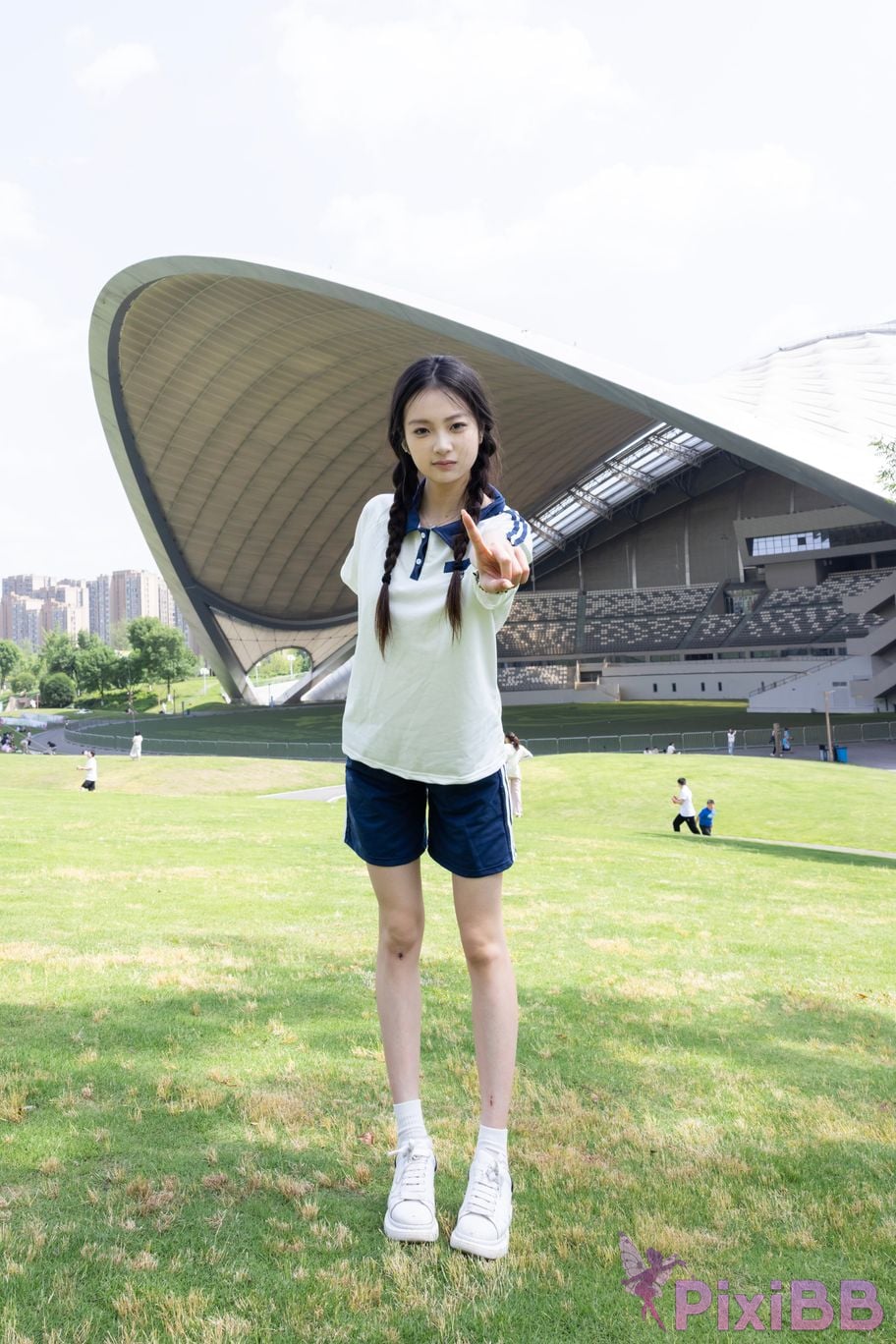 Their impression No.017 Xiao Ming PixiBB.COM 012