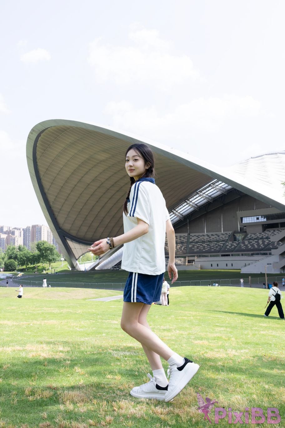 Their impression No.017 Xiao Ming PixiBB.COM 014