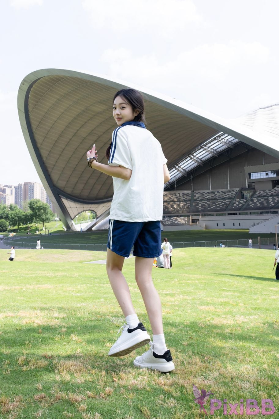 Their impression No.017 Xiao Ming PixiBB.COM 015