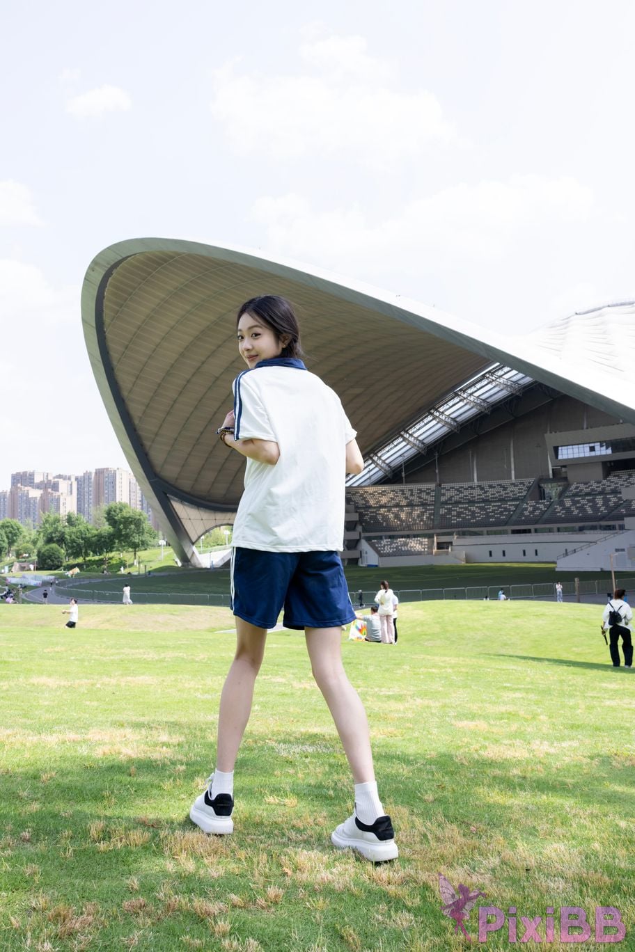 Their impression No.017 Xiao Ming PixiBB.COM 016