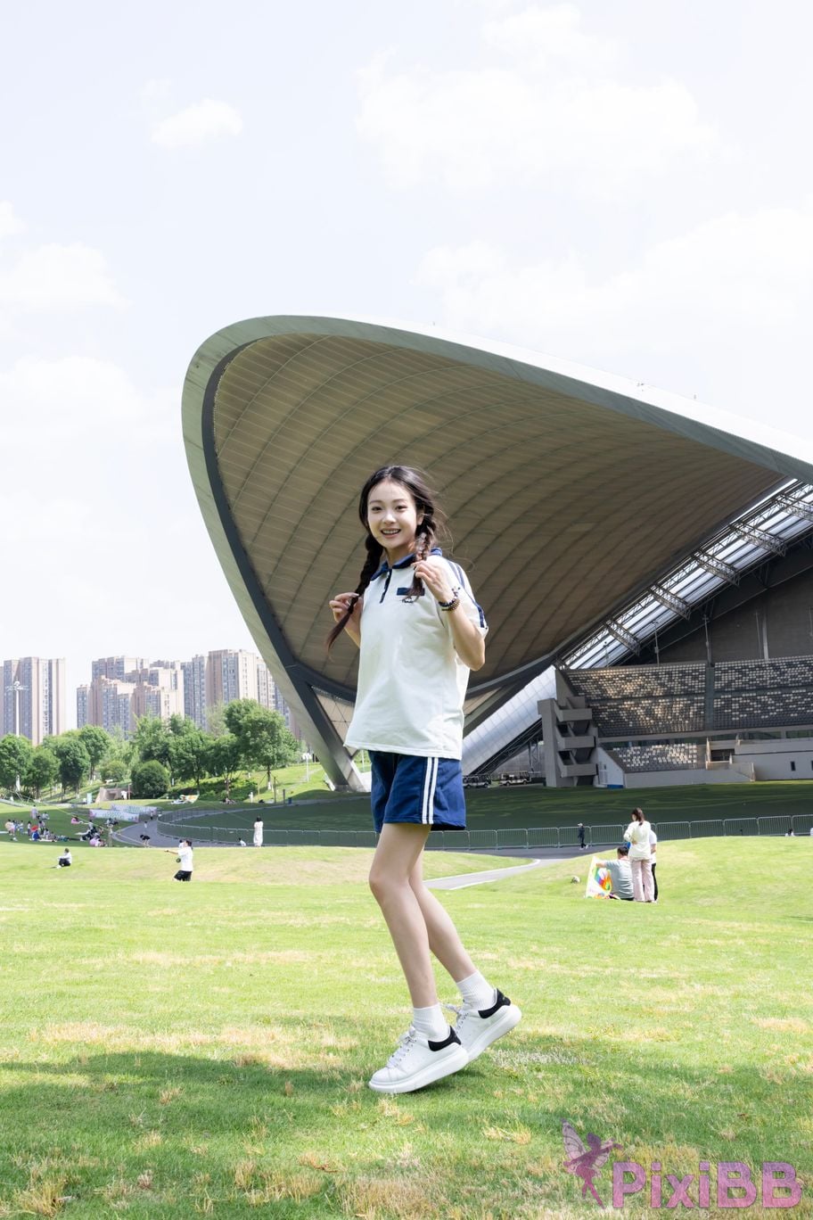 Their impression No.017 Xiao Ming PixiBB.COM 017