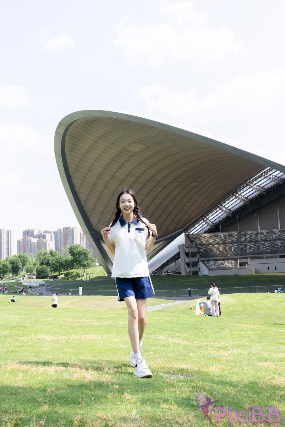 Their impression No.017 Xiao Ming PixiBB.COM 018