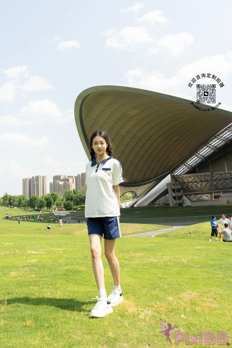 Their impression No.017 Xiao Ming PixiBB.COM 021