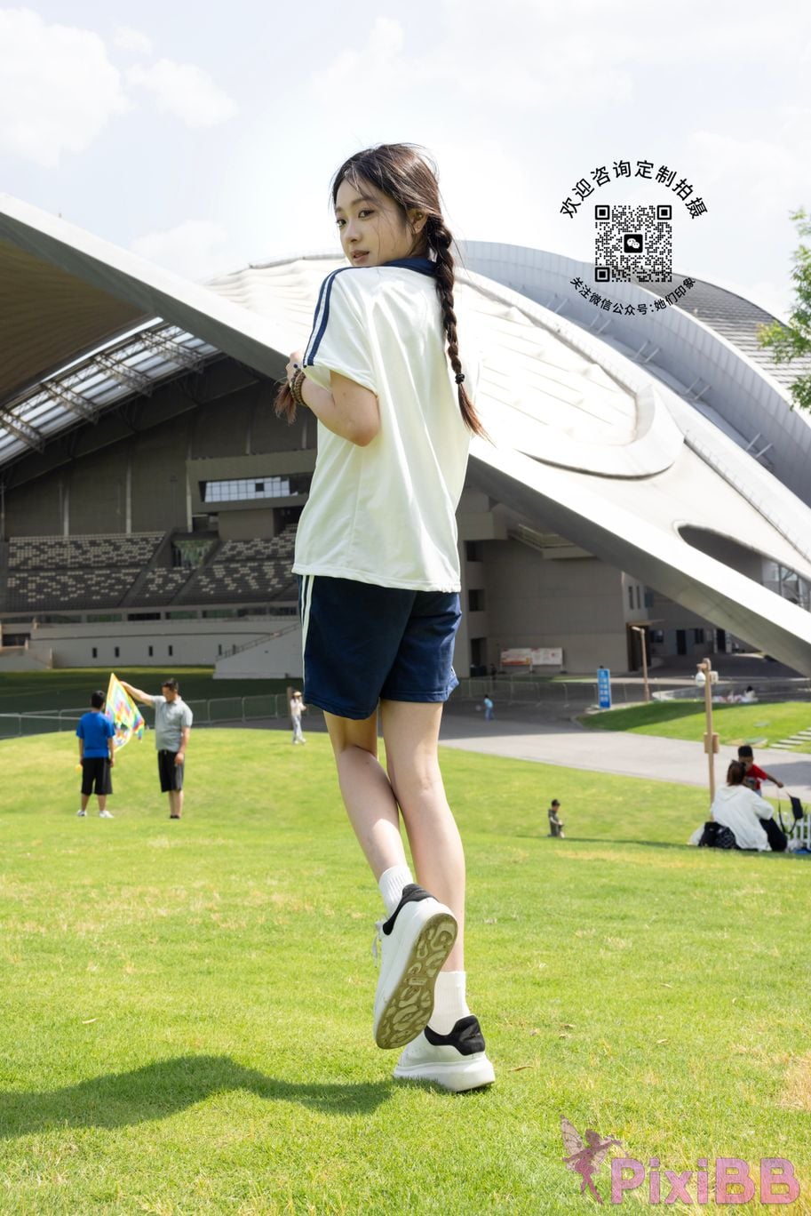 Their impression No.017 Xiao Ming PixiBB.COM 022