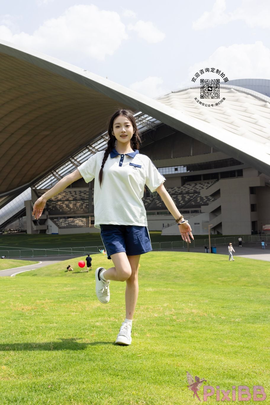 Their impression No.017 Xiao Ming PixiBB.COM 023