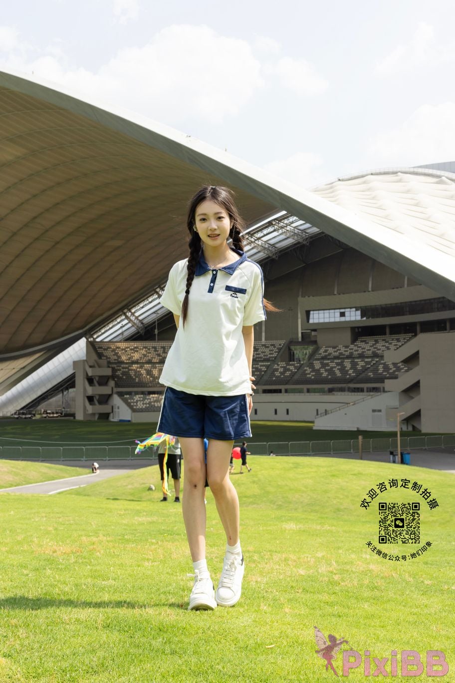 Their impression No.017 Xiao Ming PixiBB.COM 025