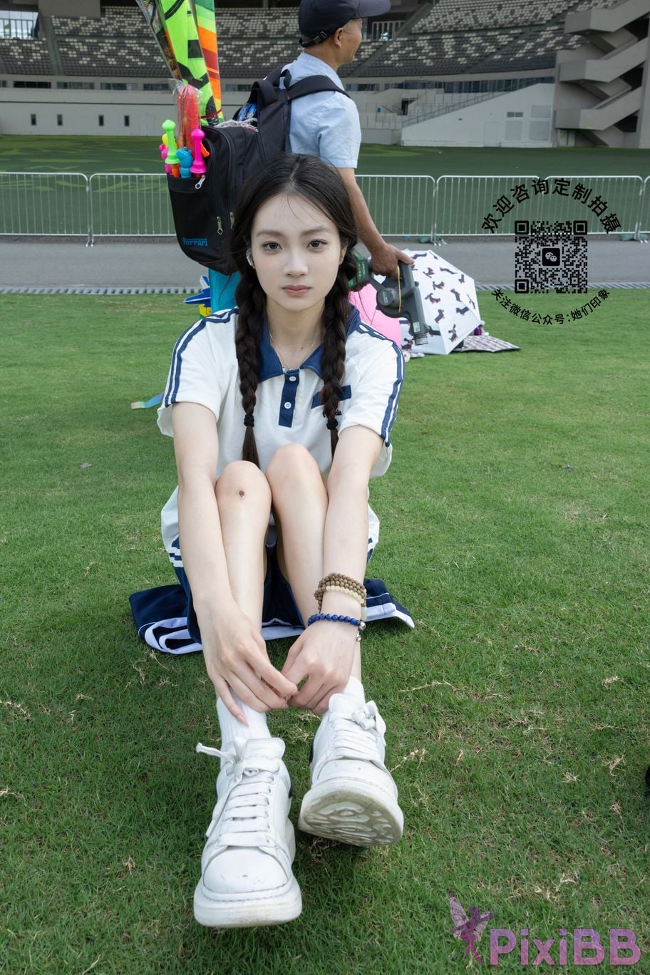 Their impression No.017 Xiao Ming PixiBB.COM 026