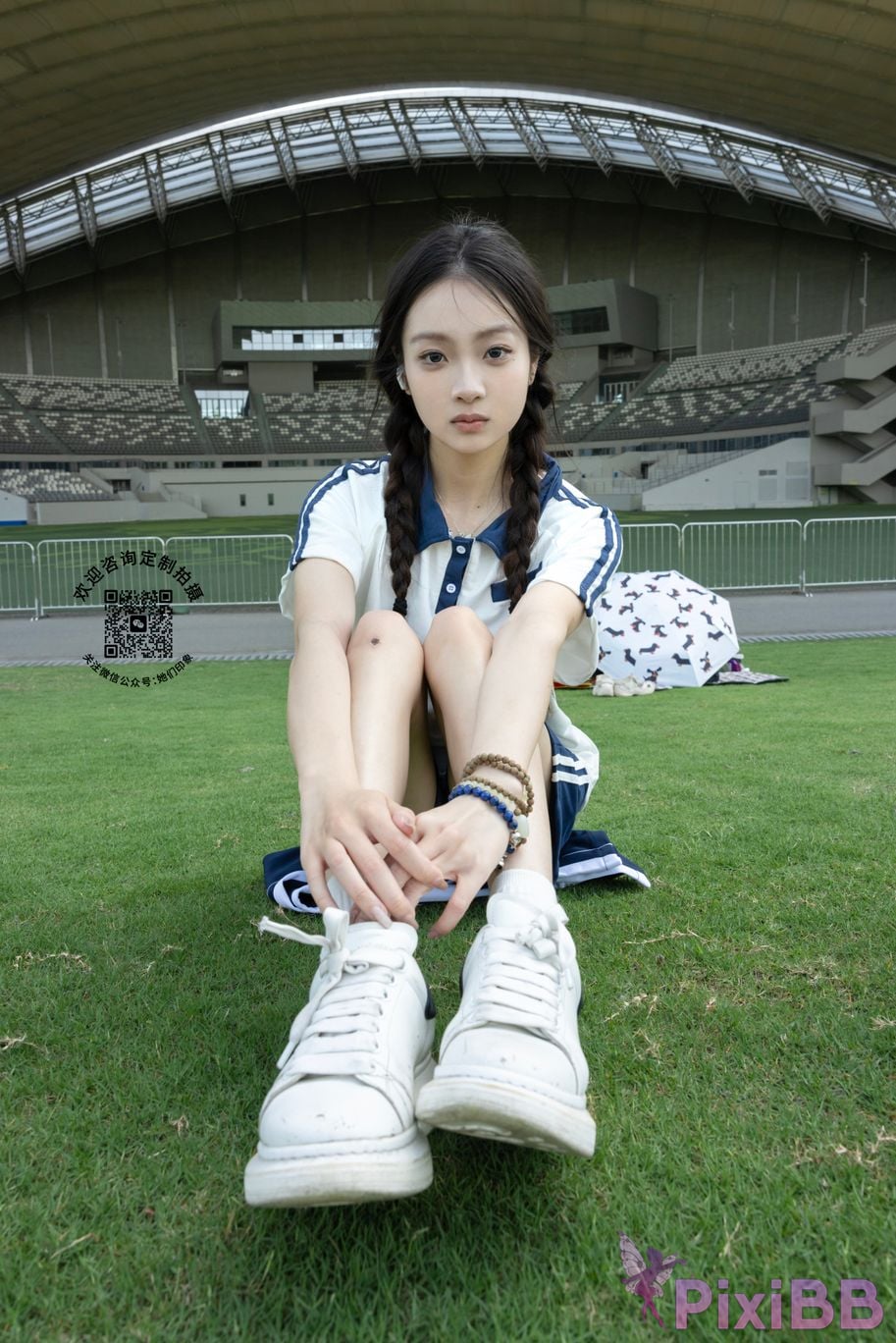 Their impression No.017 Xiao Ming PixiBB.COM 027