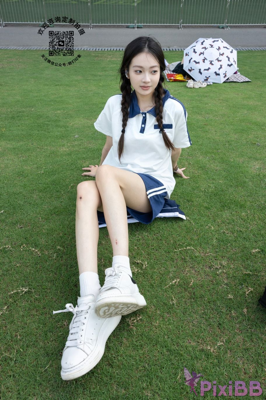 Their impression No.017 Xiao Ming PixiBB.COM 028