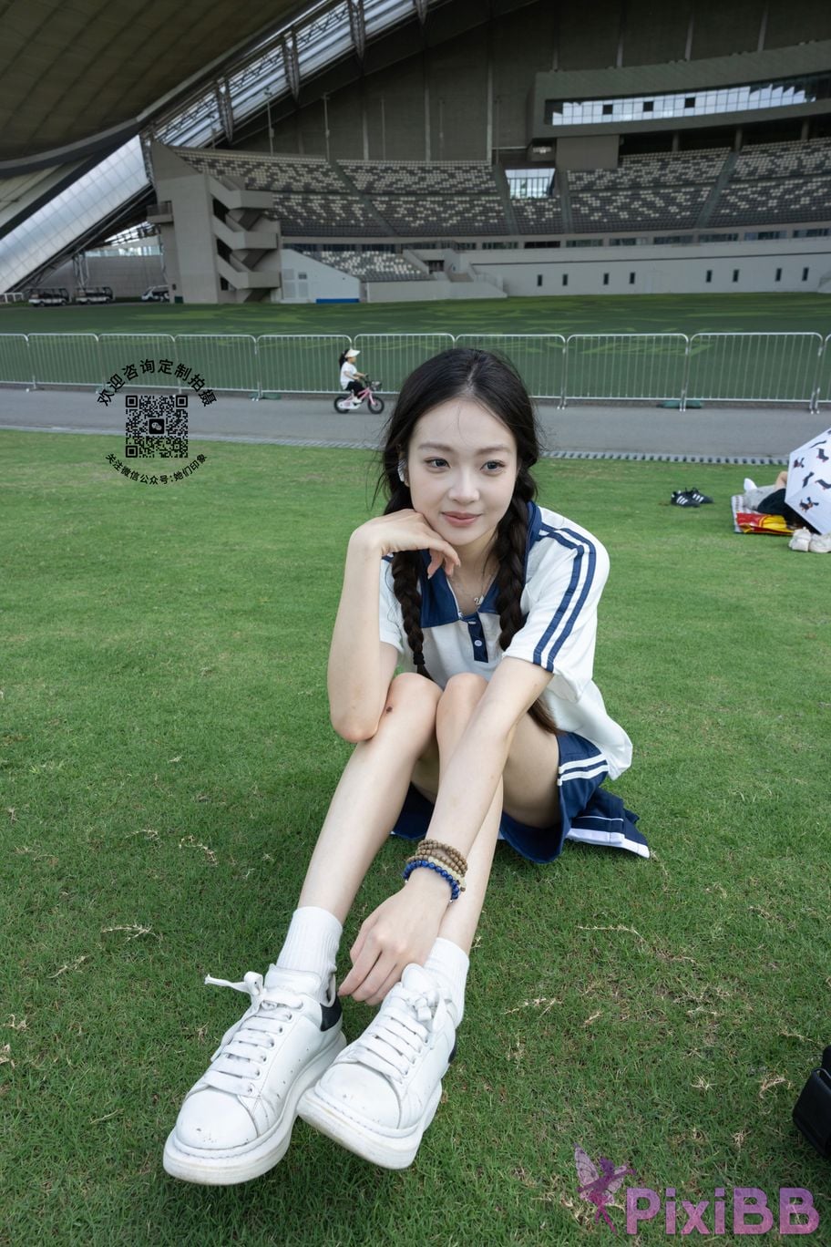 Their impression No.017 Xiao Ming PixiBB.COM 029