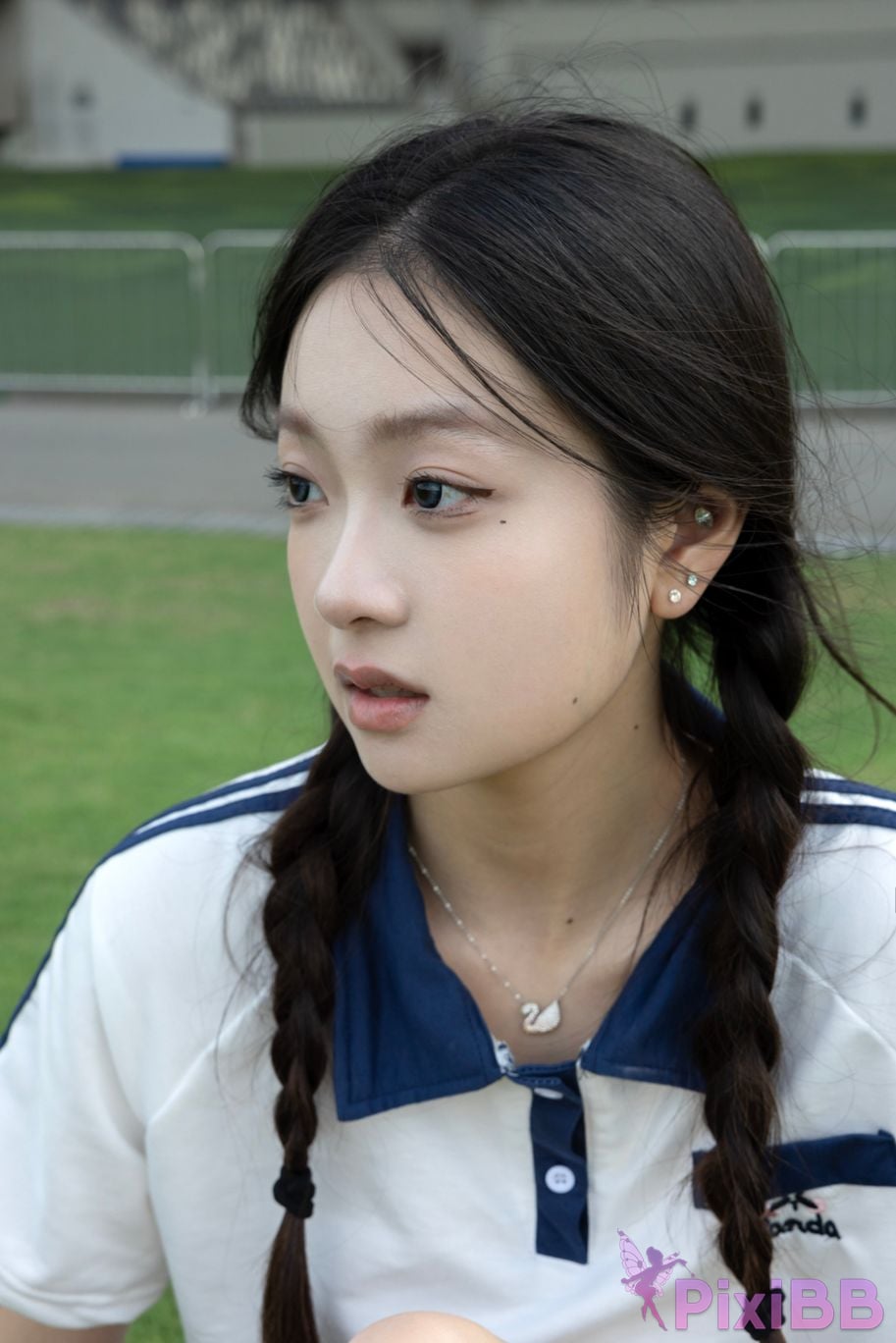 Their impression No.017 Xiao Ming PixiBB.COM 031