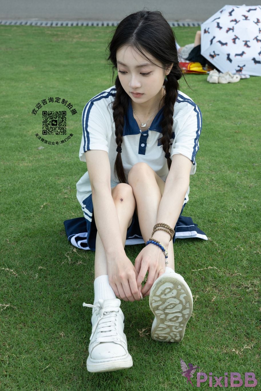 Their impression No.017 Xiao Ming PixiBB.COM 032