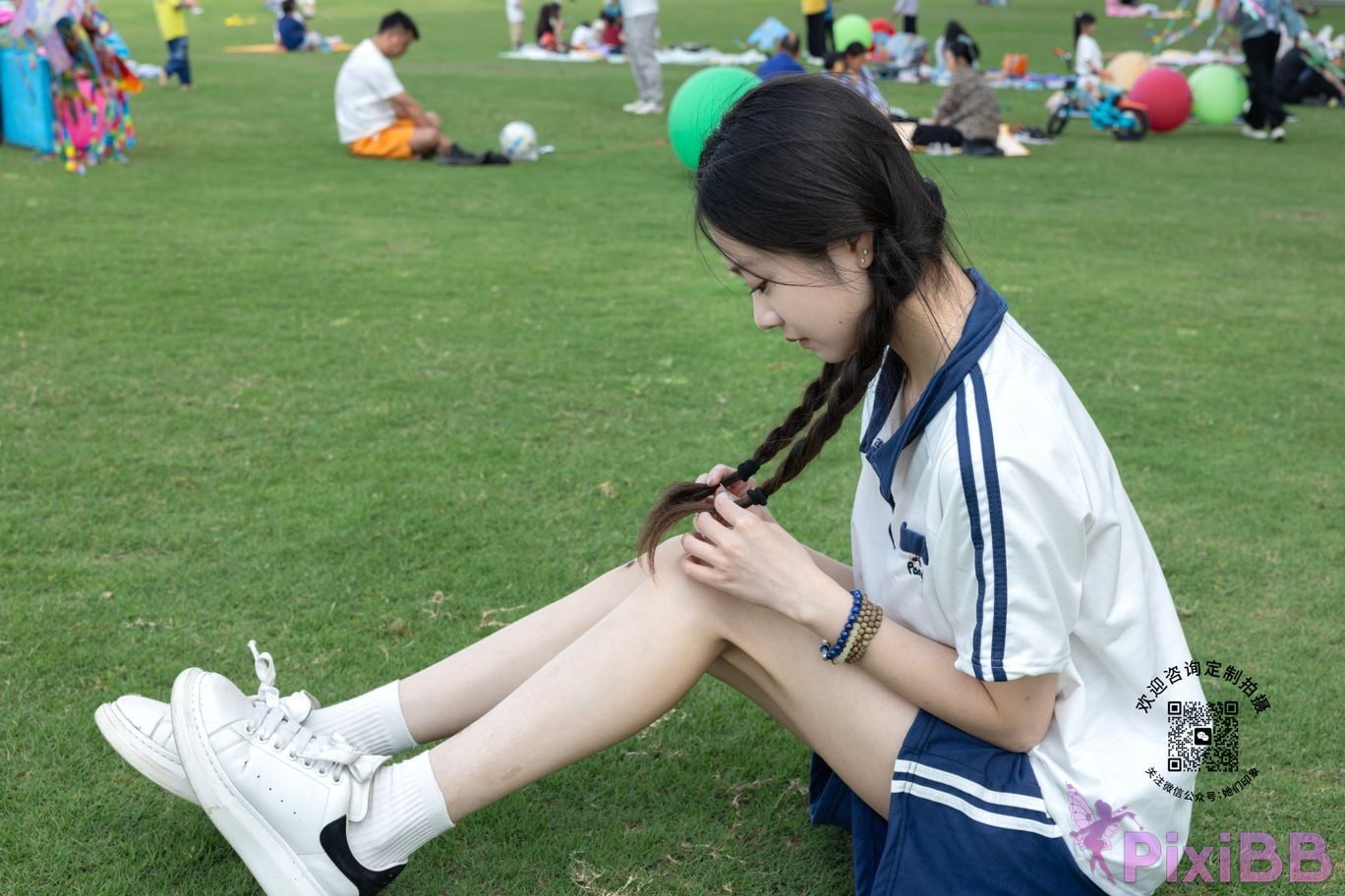 Their impression No.017 Xiao Ming PixiBB.COM 033