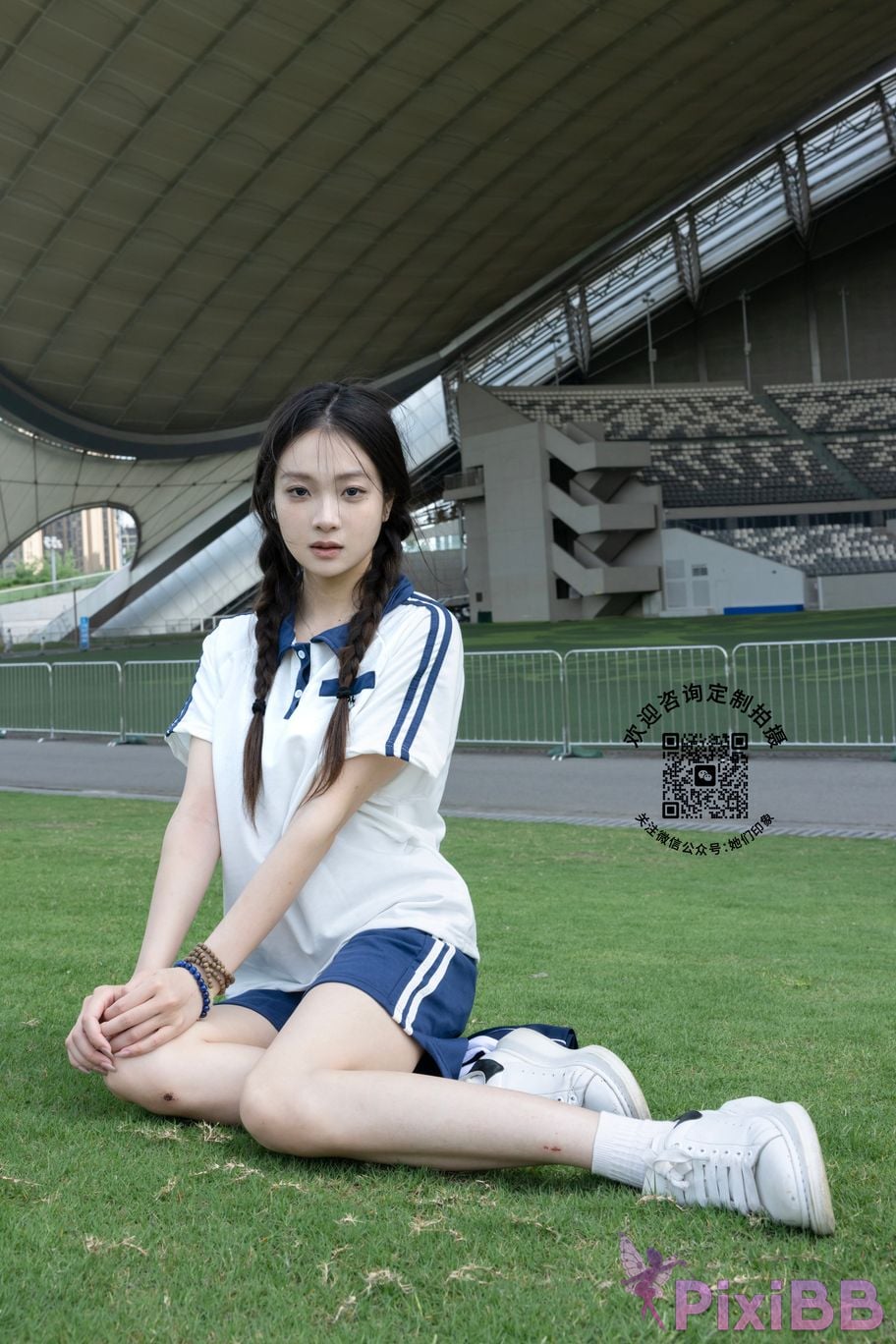 Their impression No.017 Xiao Ming PixiBB.COM 035