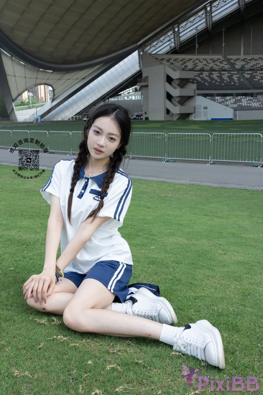 Their impression No.017 Xiao Ming PixiBB.COM 036