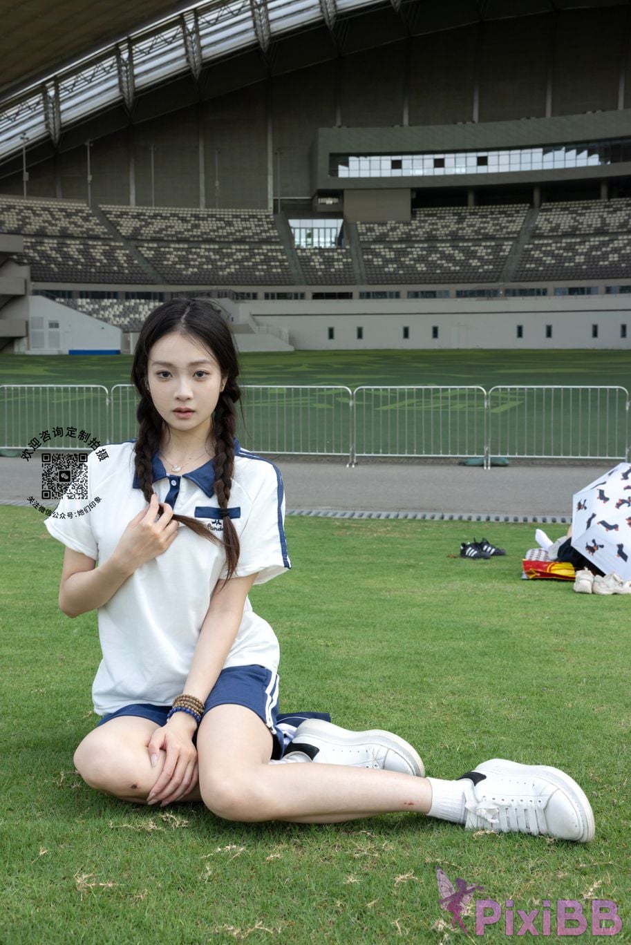 Their impression No.017 Xiao Ming PixiBB.COM 037