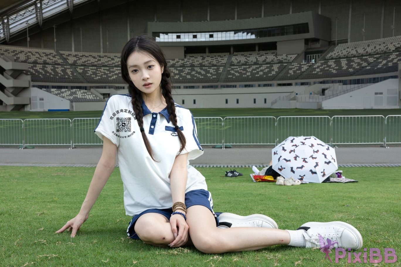 Their impression No.017 Xiao Ming PixiBB.COM 038