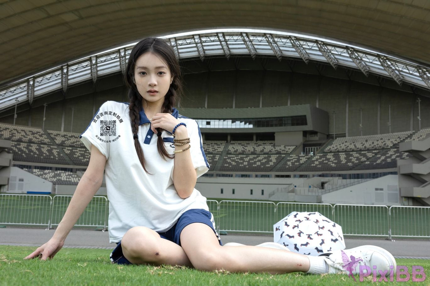 Their impression No.017 Xiao Ming PixiBB.COM 039