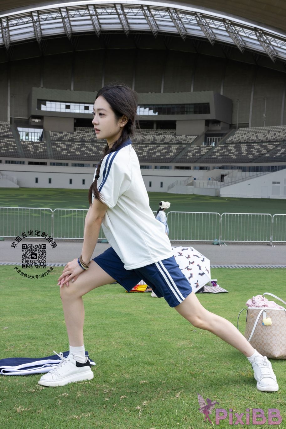 Their impression No.017 Xiao Ming PixiBB.COM 040