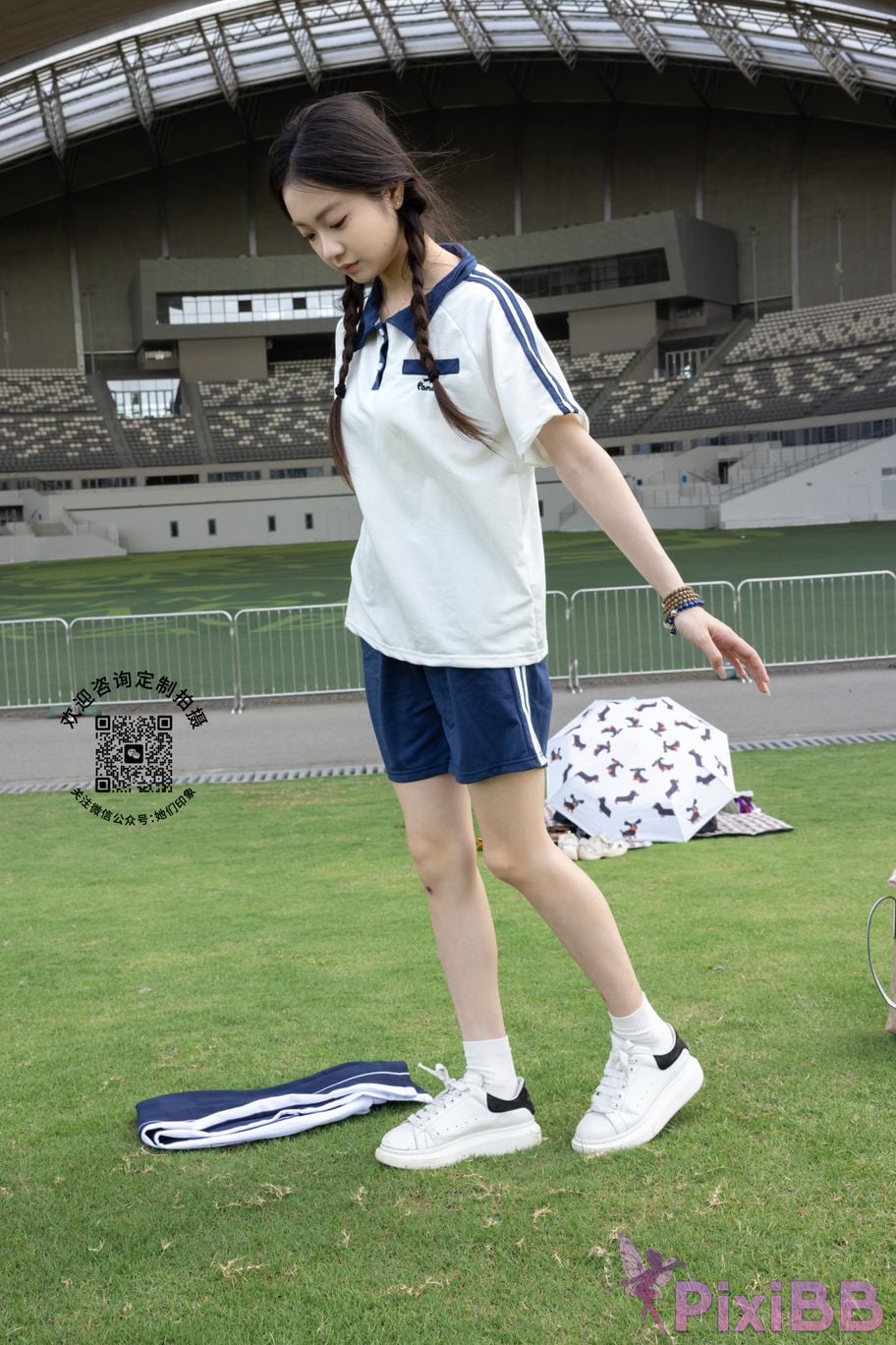 Their impression No.017 Xiao Ming PixiBB.COM 041