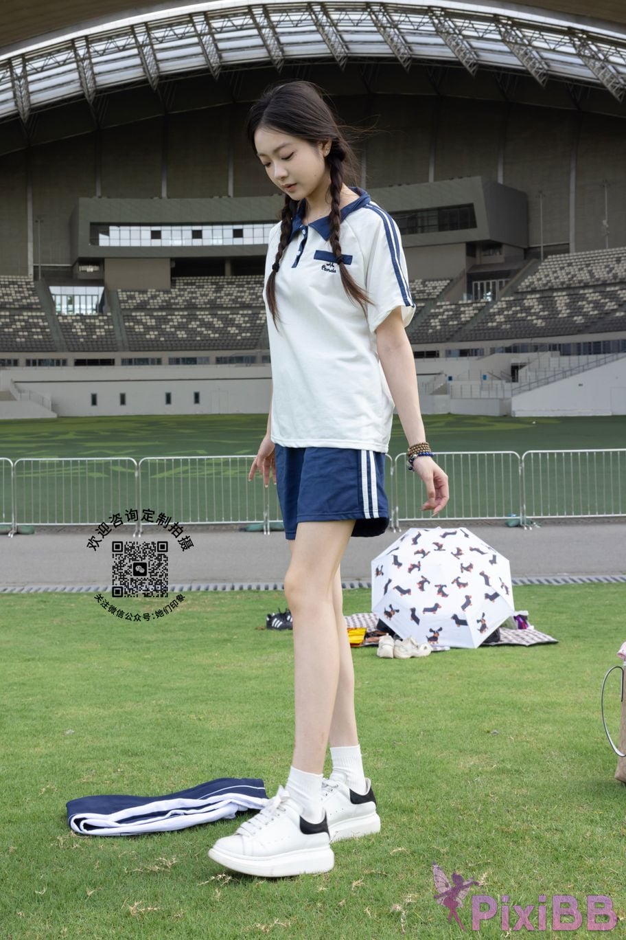 Their impression No.017 Xiao Ming PixiBB.COM 043