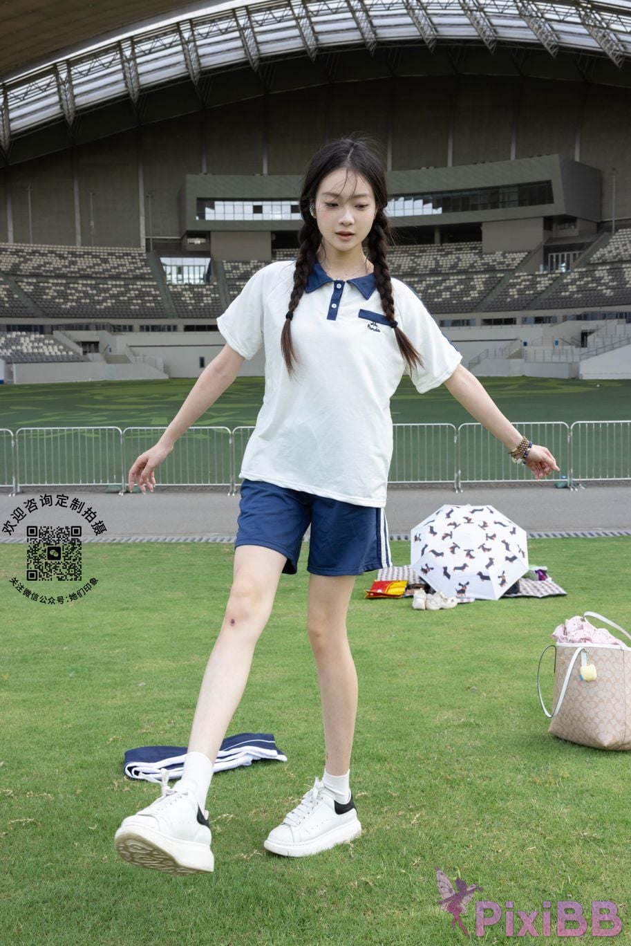 Their impression No.017 Xiao Ming PixiBB.COM 044