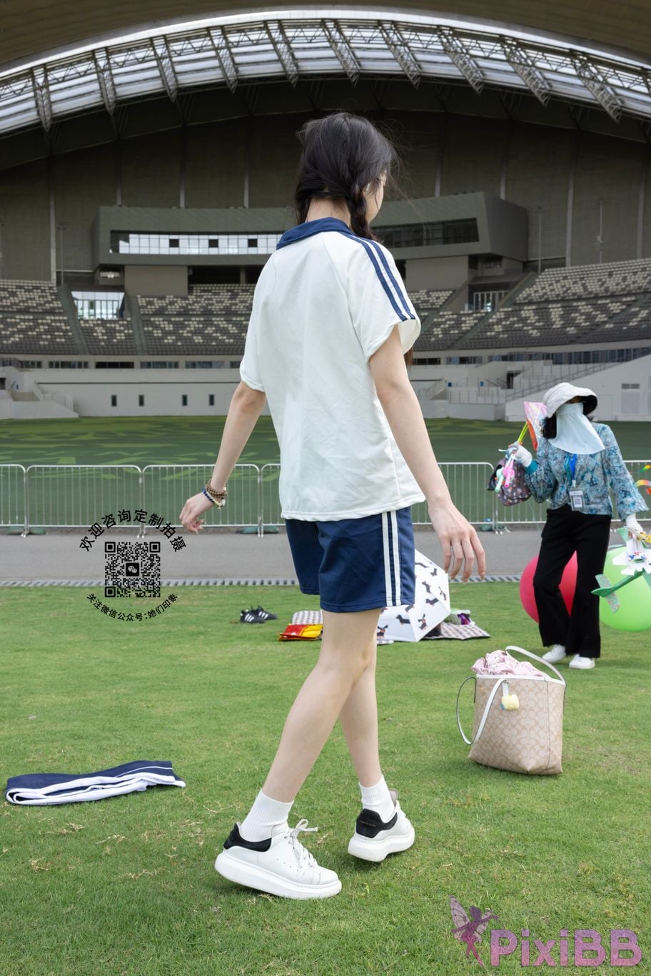 Their impression No.017 Xiao Ming PixiBB.COM 045