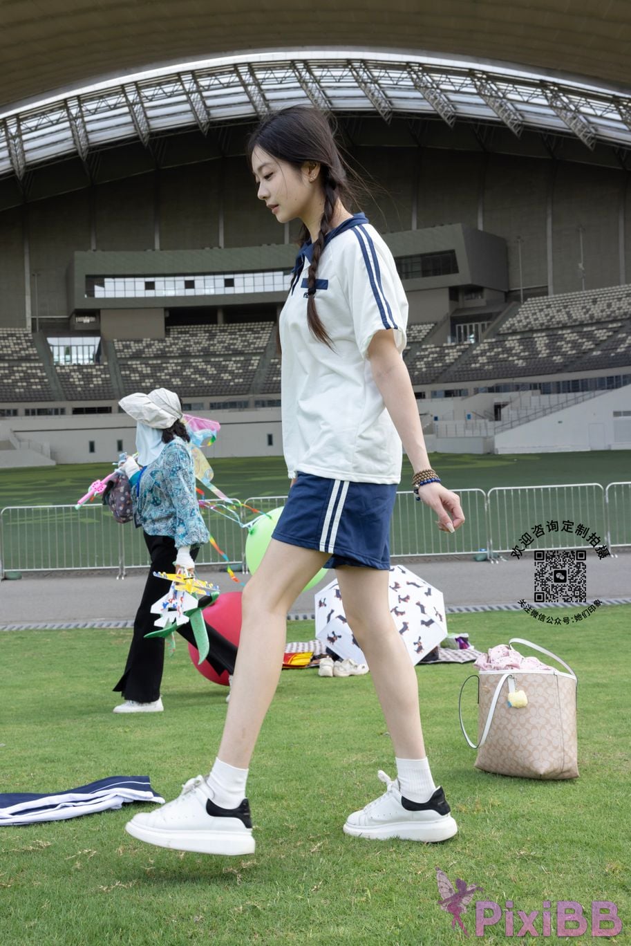 Their impression No.017 Xiao Ming PixiBB.COM 046