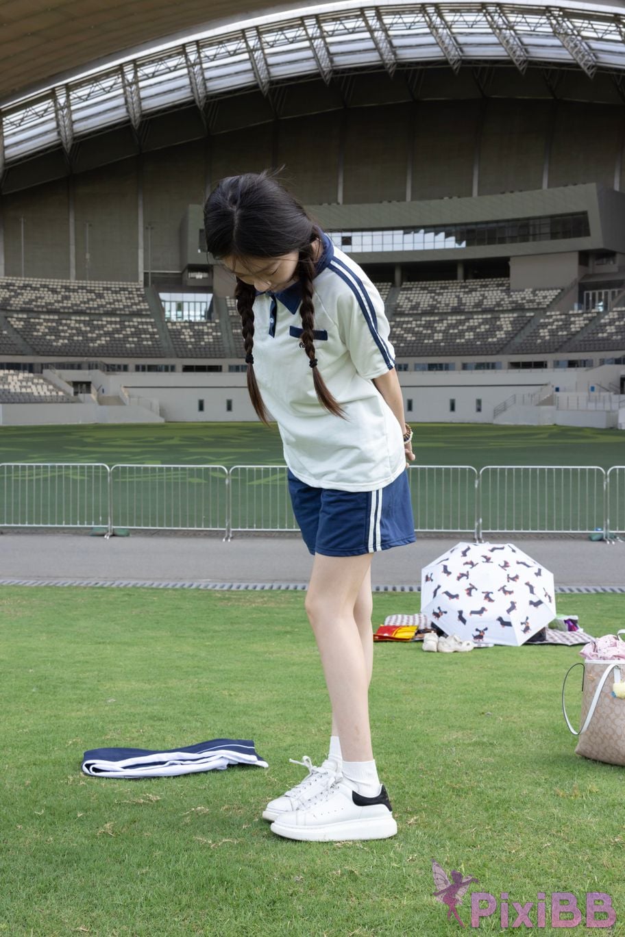 Their impression No.017 Xiao Ming PixiBB.COM 048