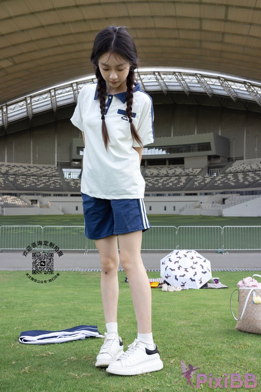 Their impression No.017 Xiao Ming PixiBB.COM 049