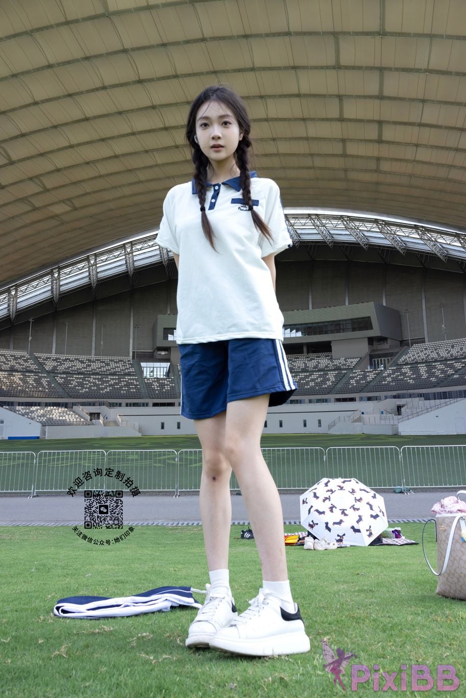 Their impression No.017 Xiao Ming PixiBB.COM 050