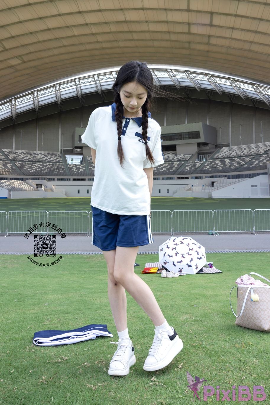 Their impression No.017 Xiao Ming PixiBB.COM 051