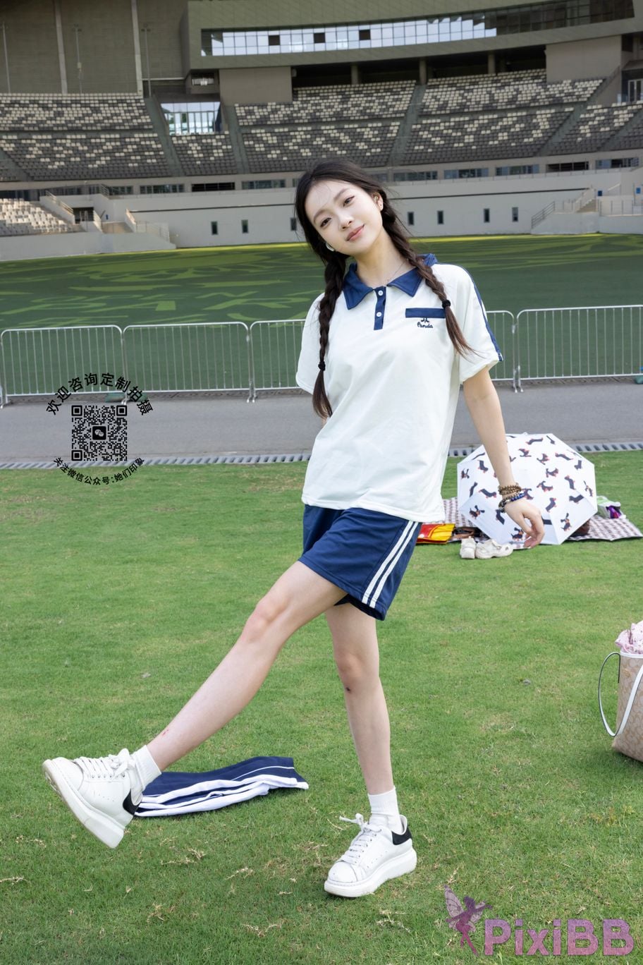 Their impression No.017 Xiao Ming PixiBB.COM 052