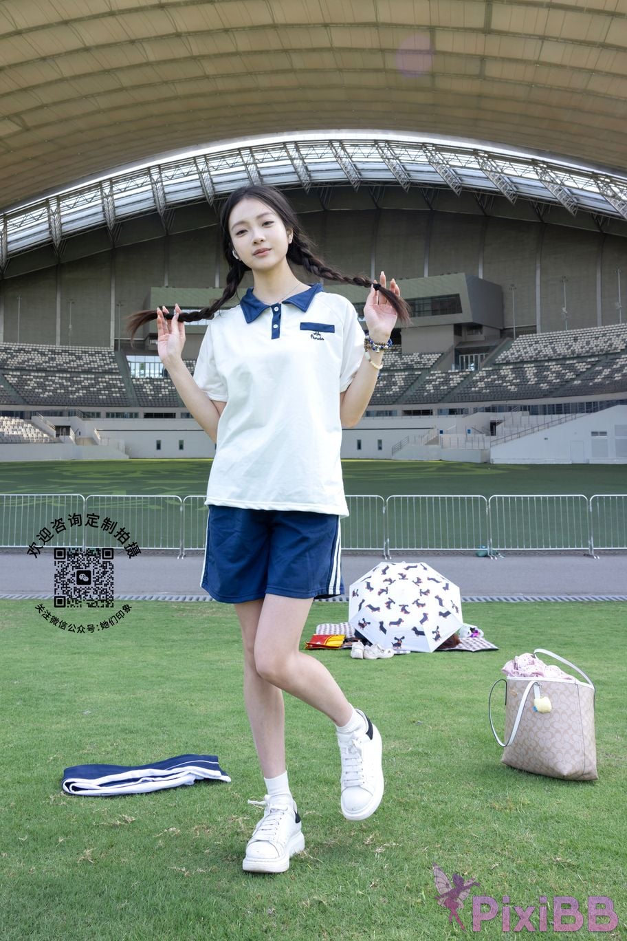 Their impression No.017 Xiao Ming PixiBB.COM 053