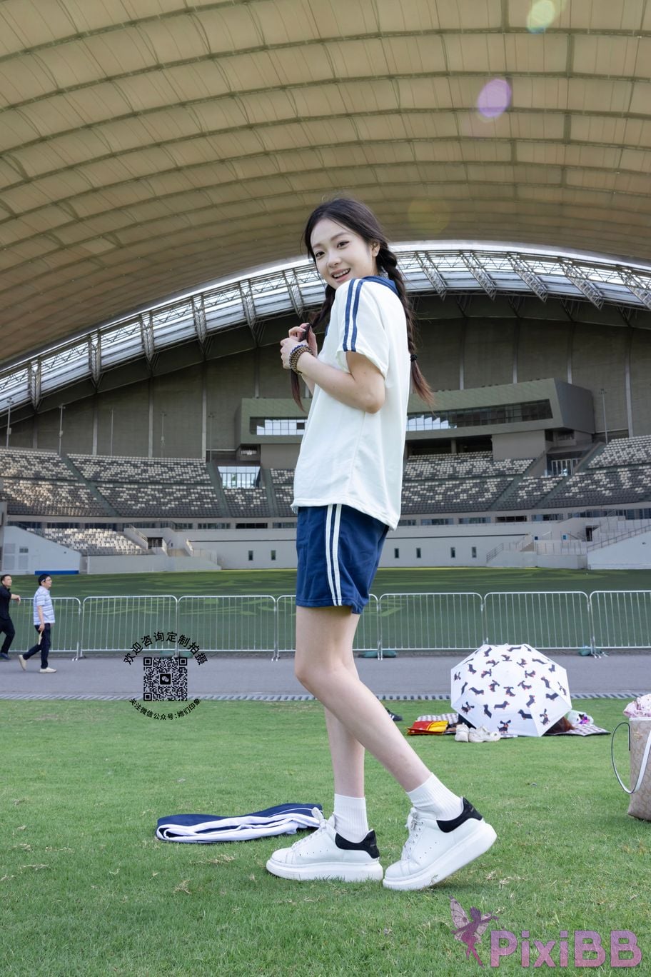 Their impression No.017 Xiao Ming PixiBB.COM 054