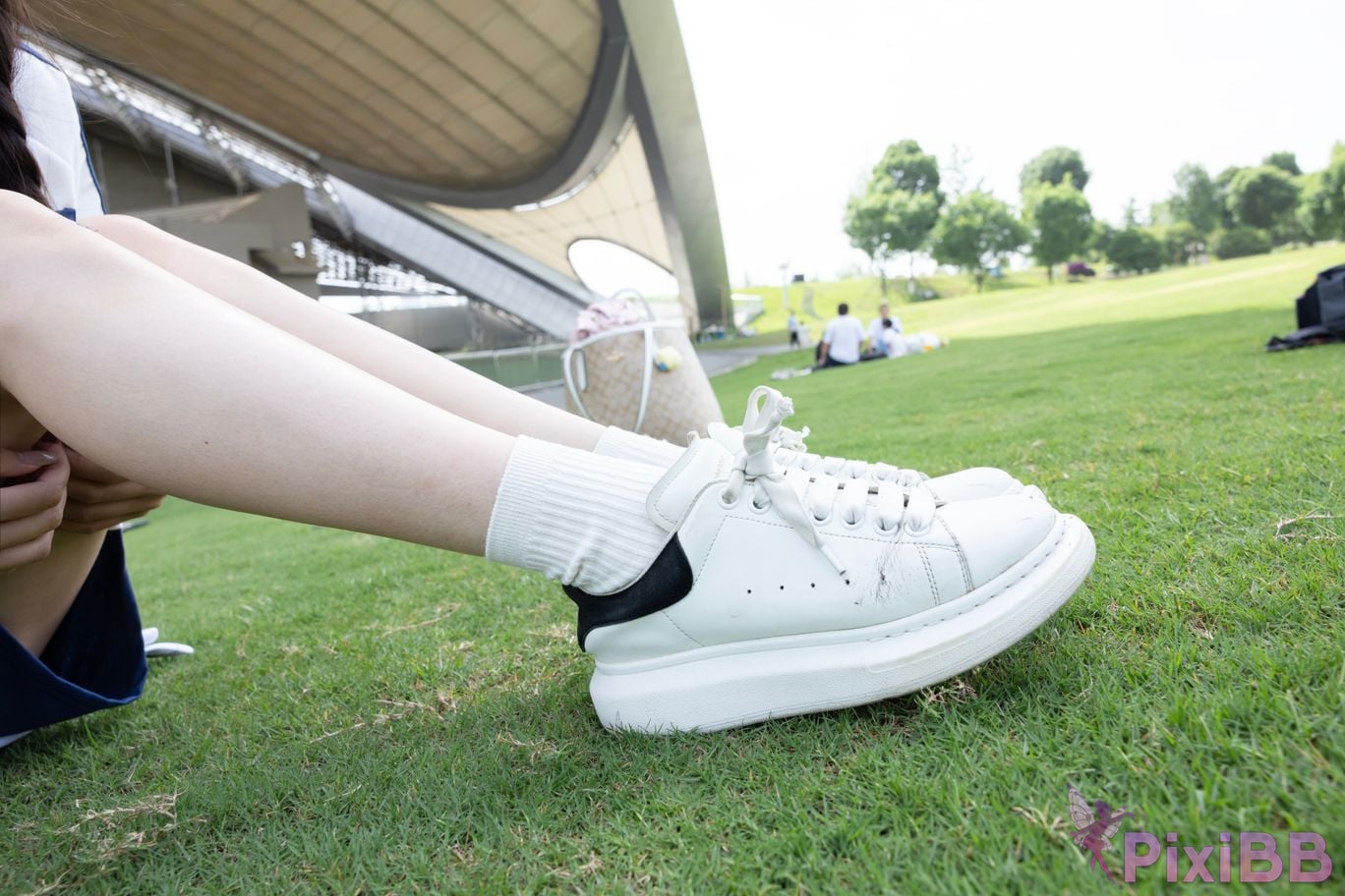 Their impression No.017 Xiao Ming PixiBB.COM 058