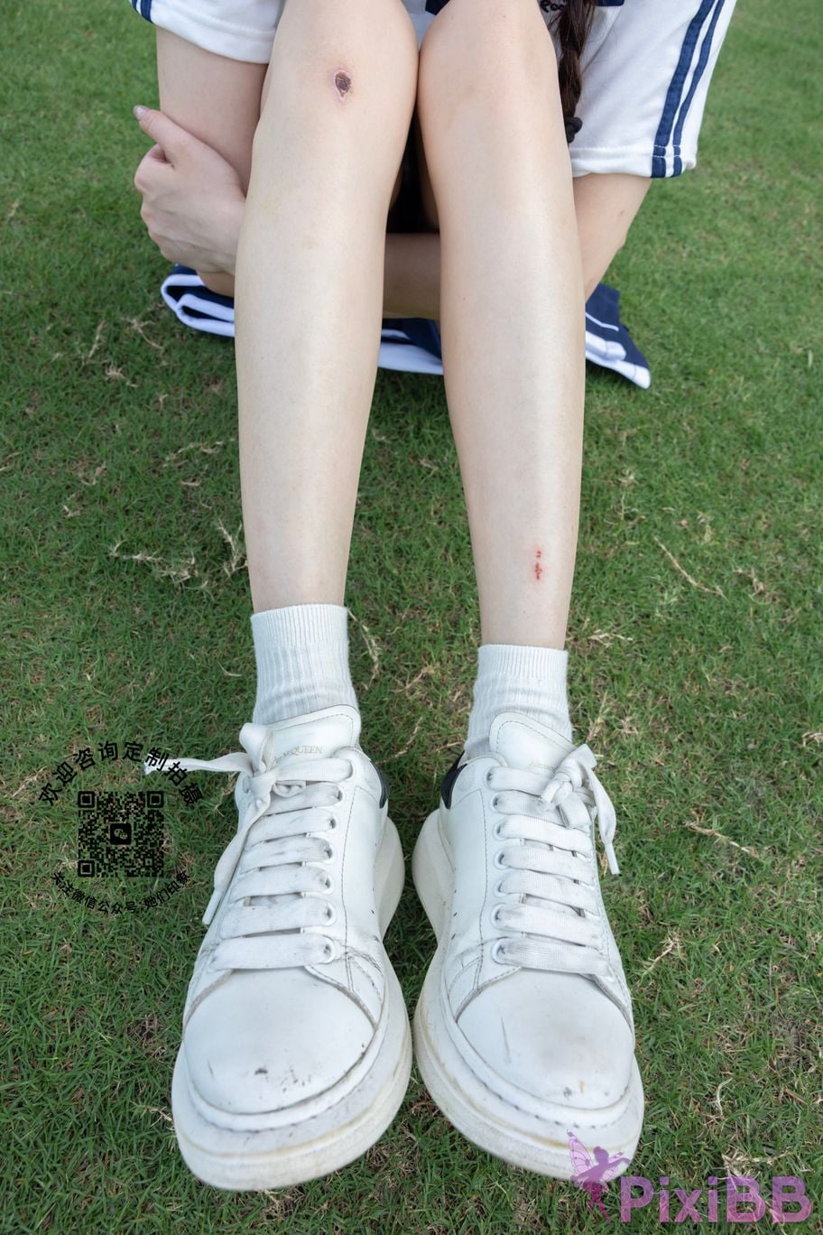 Their impression No.017 Xiao Ming PixiBB.COM 059