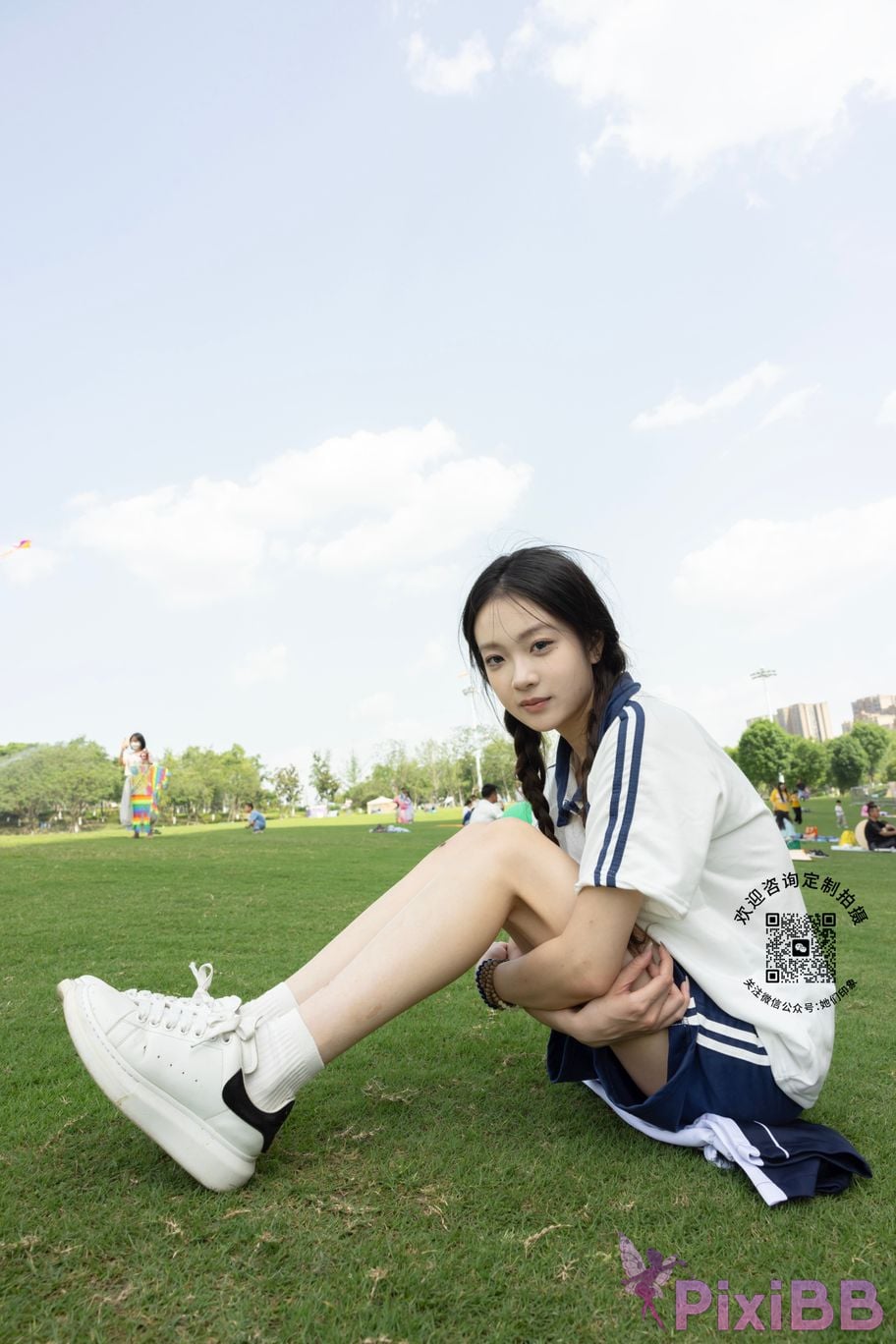 Their impression No.017 Xiao Ming PixiBB.COM 060