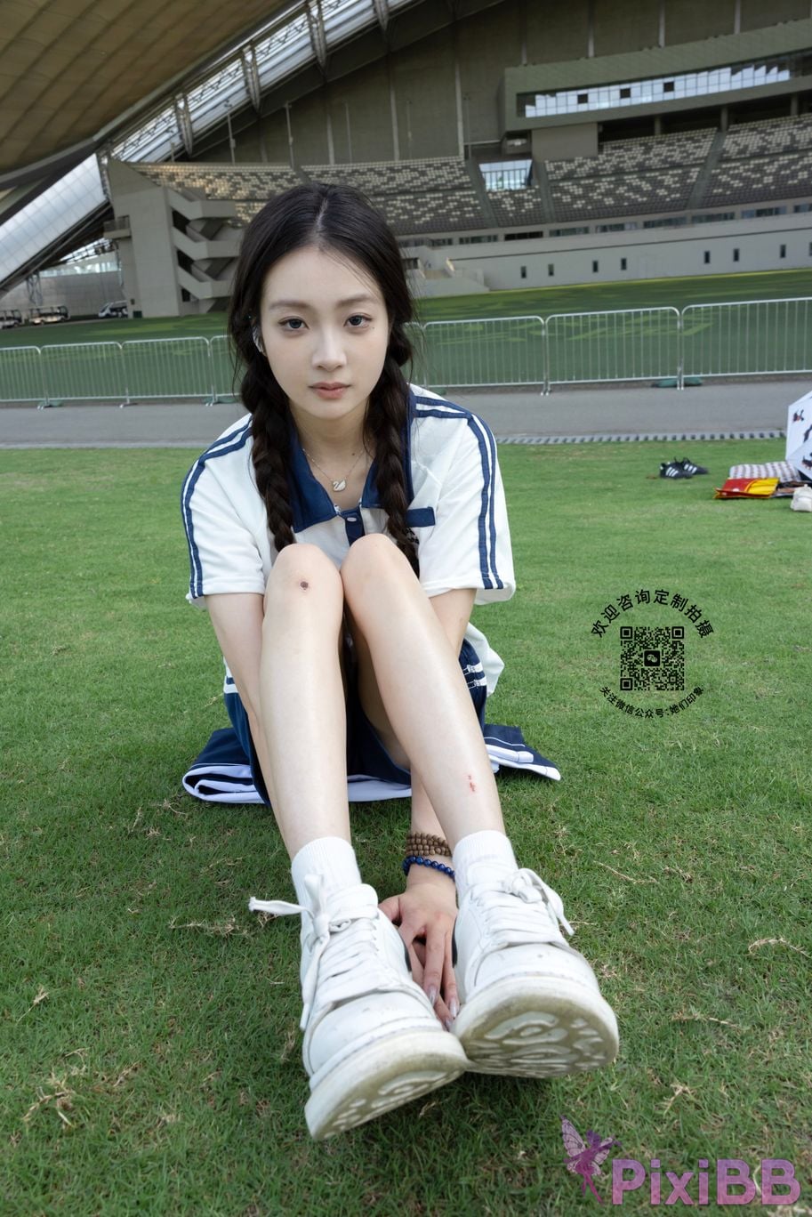 Their impression No.017 Xiao Ming PixiBB.COM 061