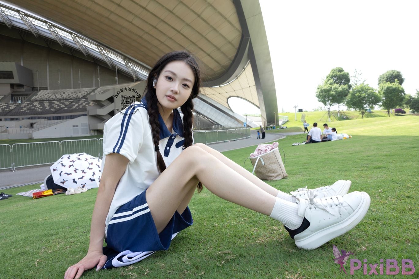 Their impression No.017 Xiao Ming PixiBB.COM 062