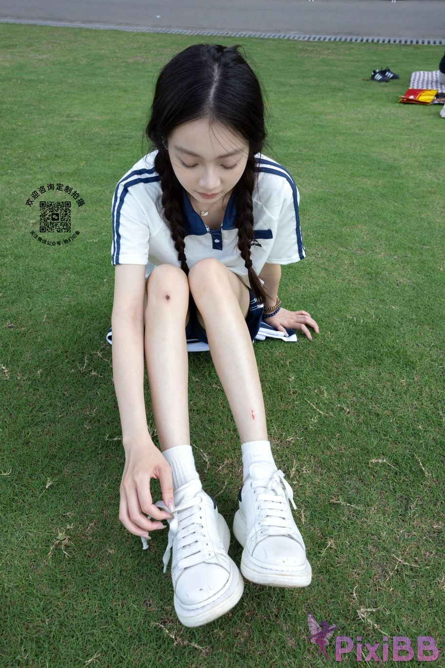 Their impression No.017 Xiao Ming PixiBB.COM 064